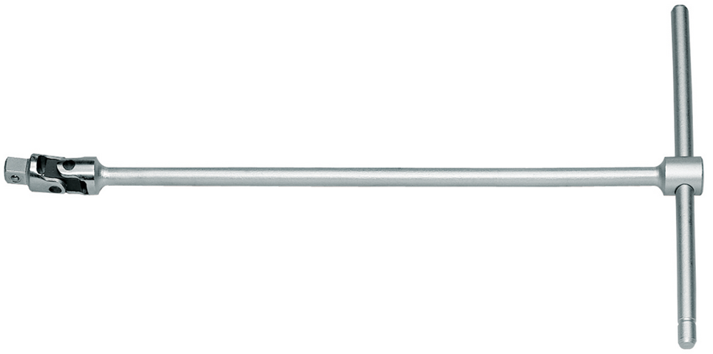 Gedore 6182410 3098 T-joint wrench 3/8" 450 mm