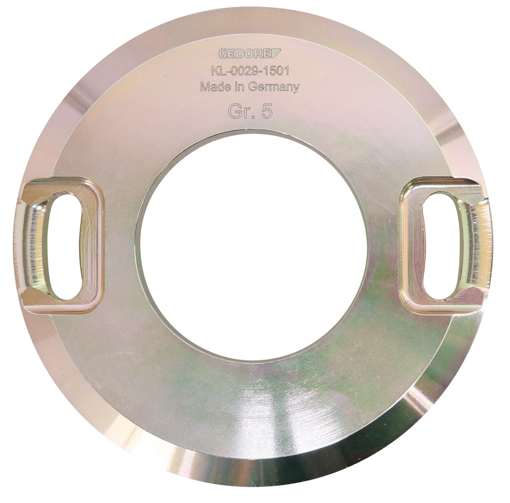 Gedore 2935910 KL-0029-1501 Support Ring, Size 5