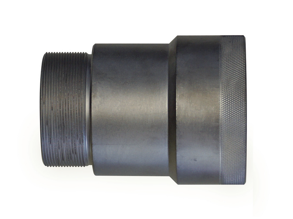 Gedore 3246086 KL-1005-1112 Extension, 2¾"-16 UN