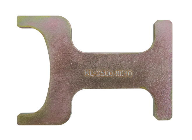 Gedore 2875136 KL-0500-8010 Spanner, 47mm (waf)