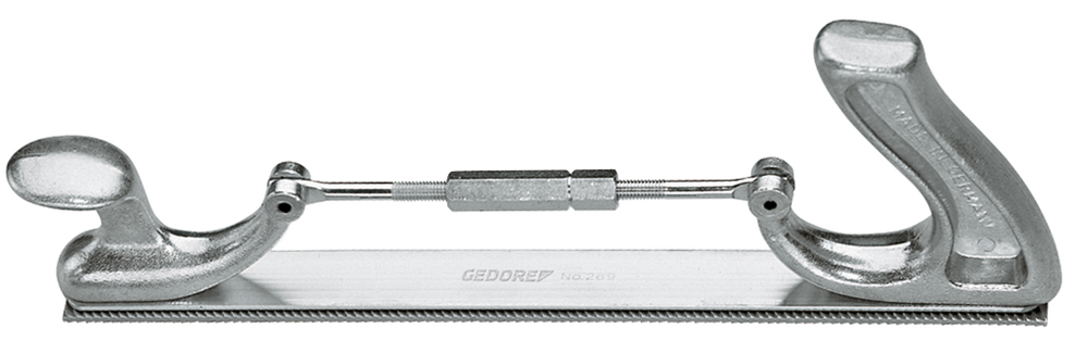 Gedore 6460160 269 L Body file without file blade