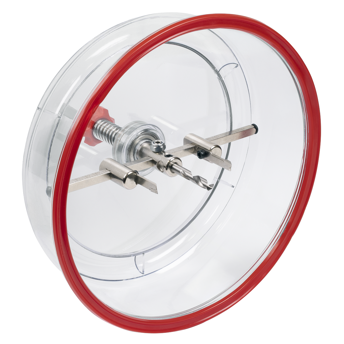 Sealey AHS01 Adjustable Hole Saw Cutter
