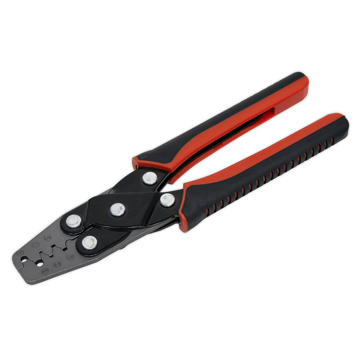 Sealey AK3860 Delphi Weather Pack Crimping Tool