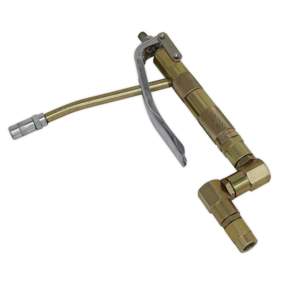 Sealey AK453X.V3-06 Z-Swivel Grease Control Valve for AK452X & AK453X
