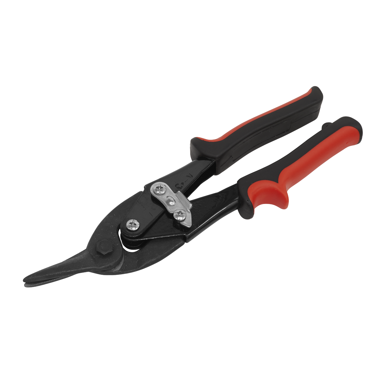 Sealey AK6905 Left Cut Aviation Tin Snips