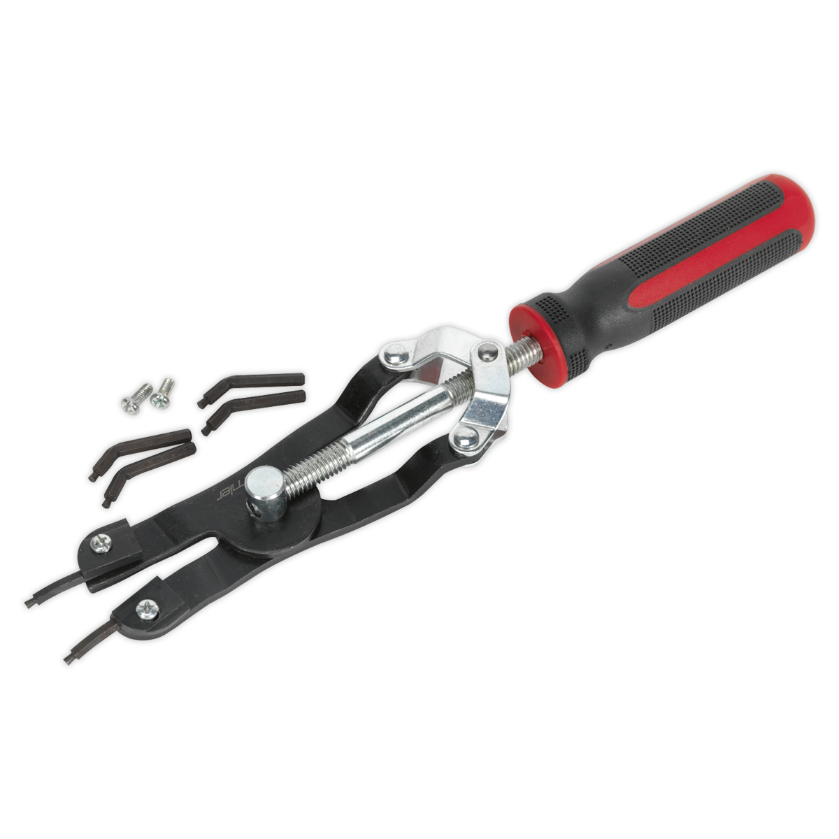 Sealey AK8450 Premier Heavy-Duty Professional Circlip Pliers Internal/External