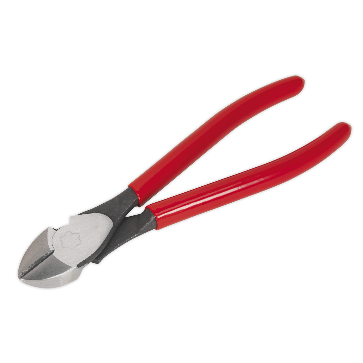 Sealey AK8566 Premier Heavy-Duty Side Cutters 180mm