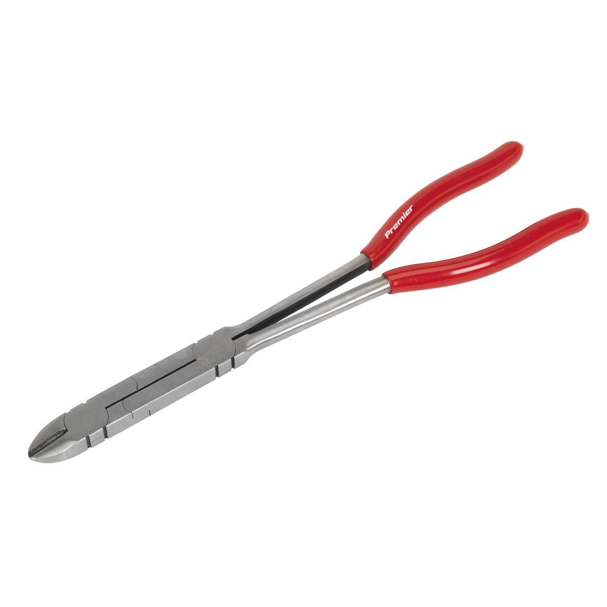 Sealey AK8593 Premier Double Joint Side Cutters 290mm