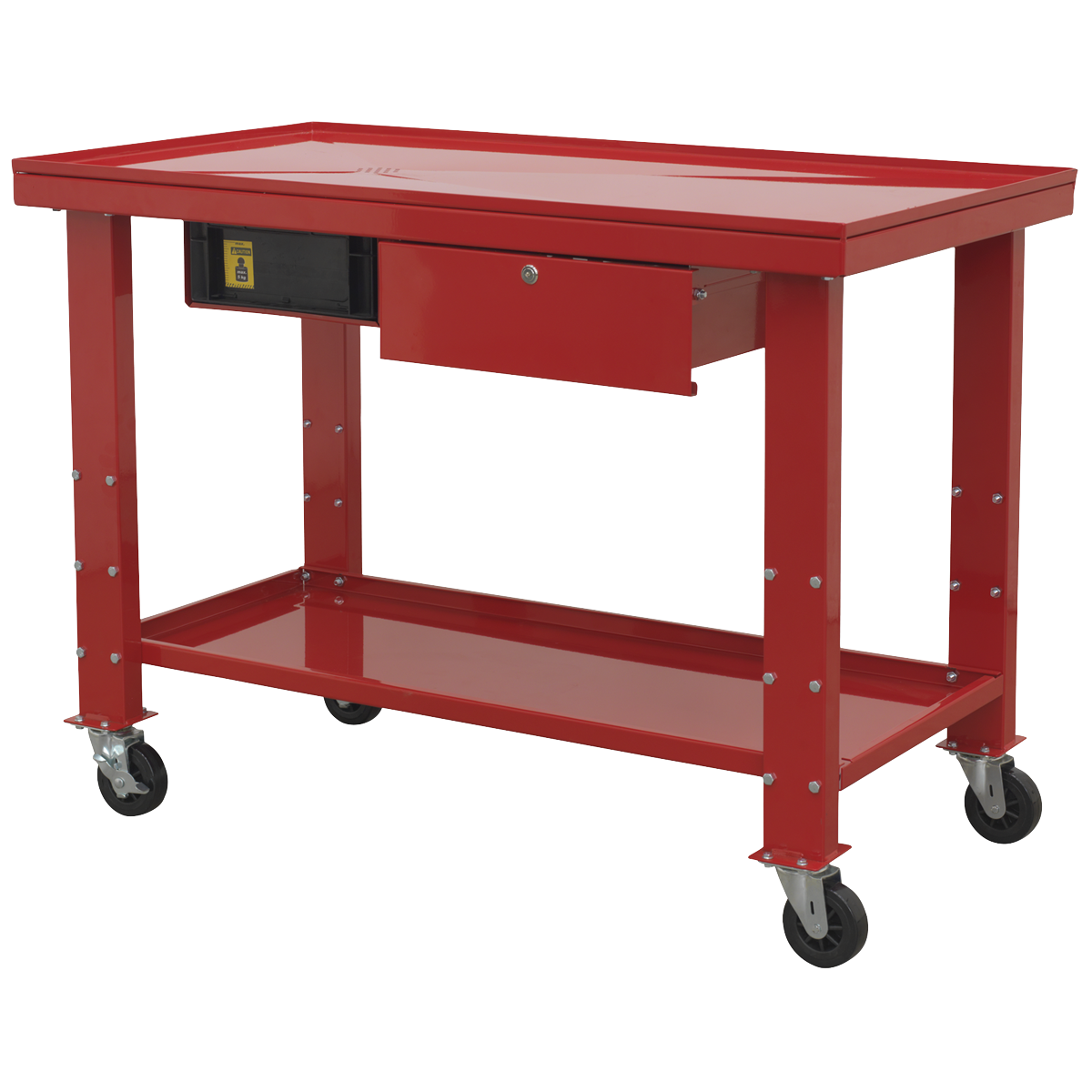 Sealey AP1200MW Mobile Engine Repair Workbench