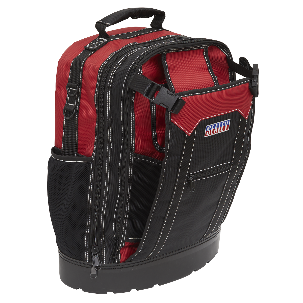 Sealey AP520 Heavy-Duty Tool Backpack 490mm