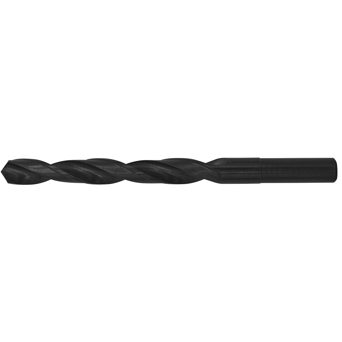 Sealey BSB10.5 Blacksmith Drill Bit 10.5 x 130mm