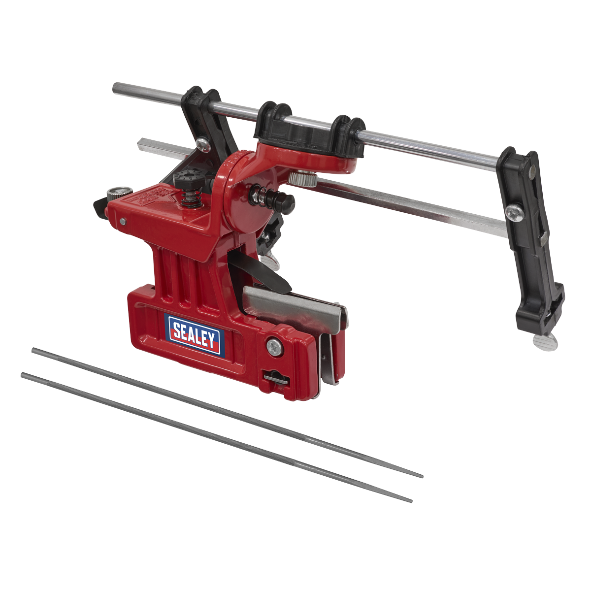 Sealey CS02 Bar Mounted Chainsaw Chain Sharpening Guide