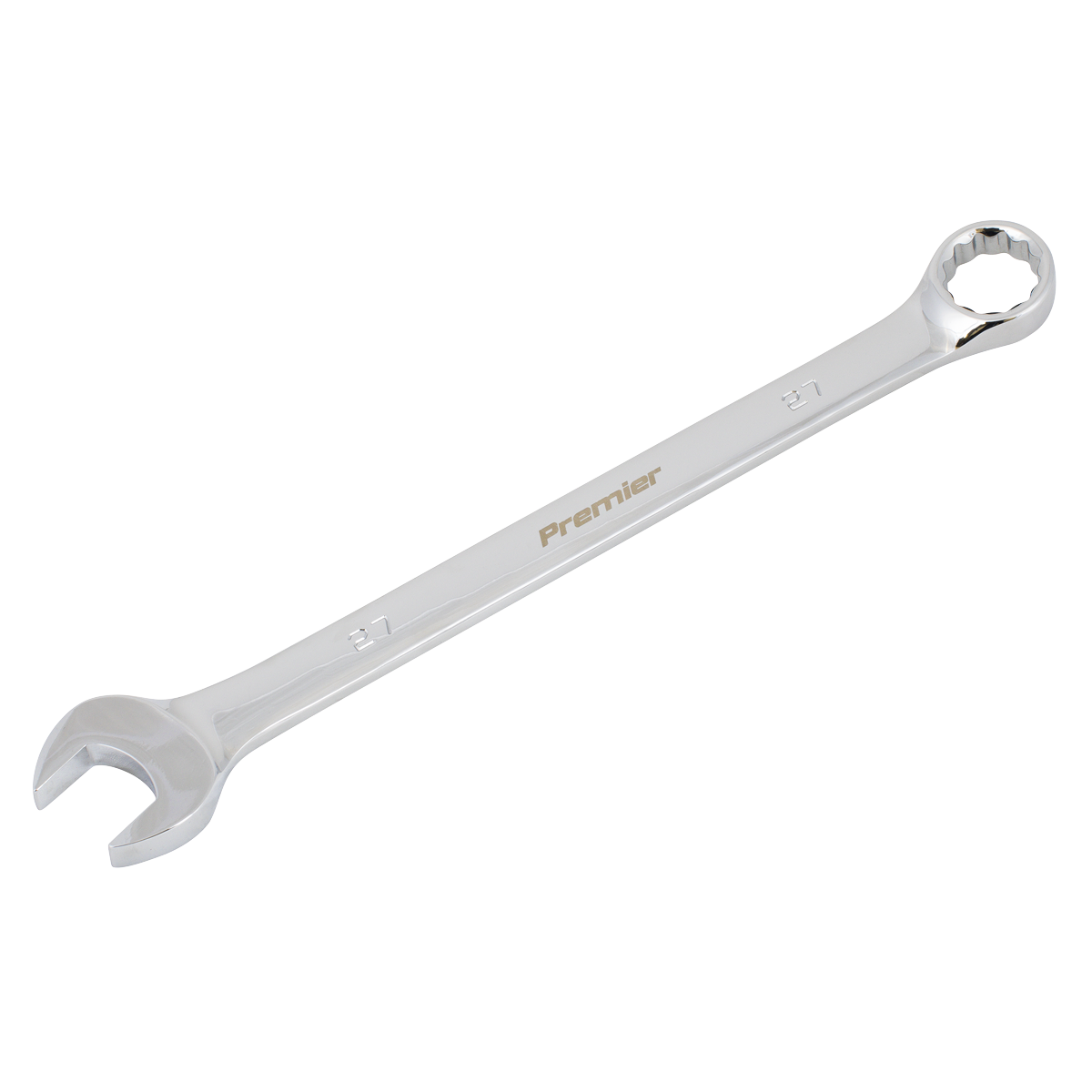 Premier CW27 Combination Spanner 27mm