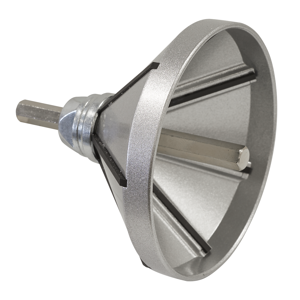 Sealey DB06 Internal & External 2-in-1 Deburring/Chamfer Tool 27-86mm