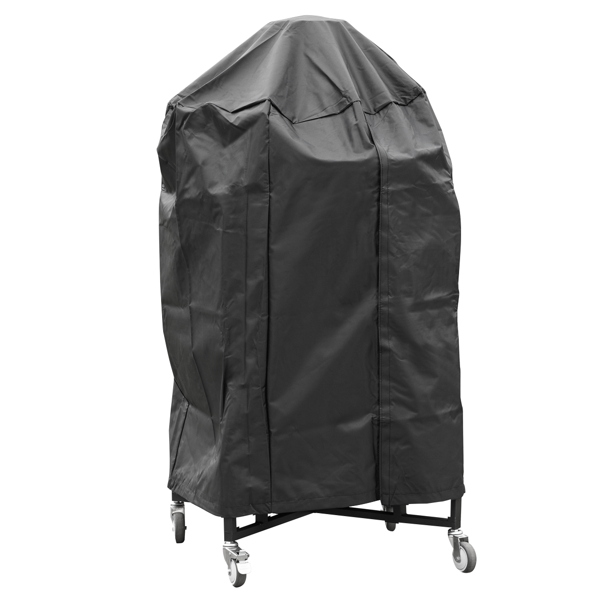 Dellonda DG183 Water-Resistant Kamado BBQ Cover for DG159