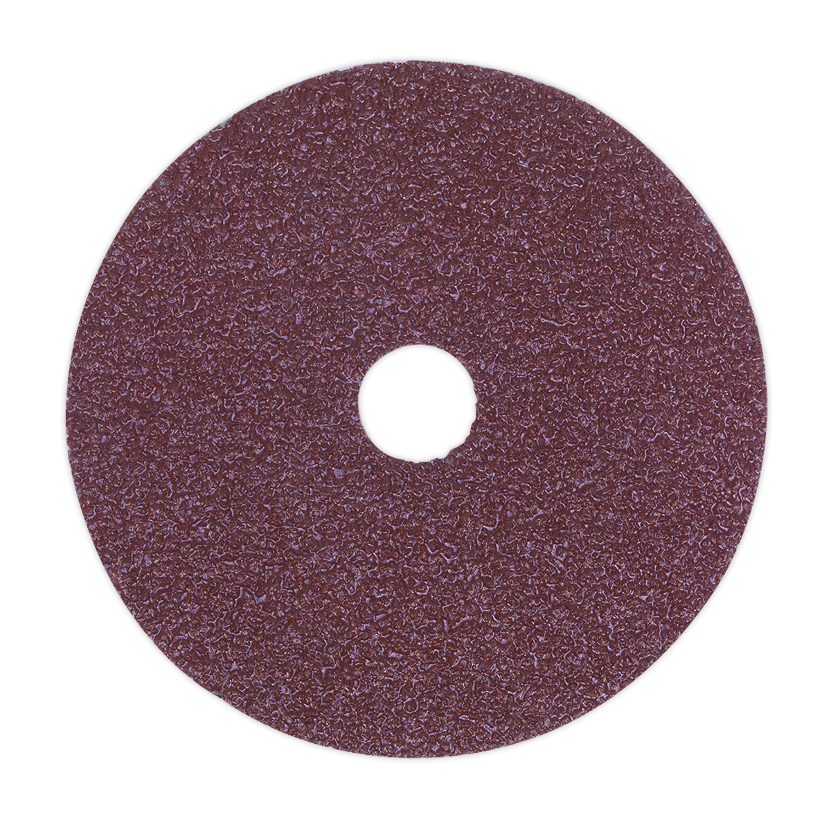 Sealey FBD11536 115mm Sanding Disc 36Grit - Pack of 25