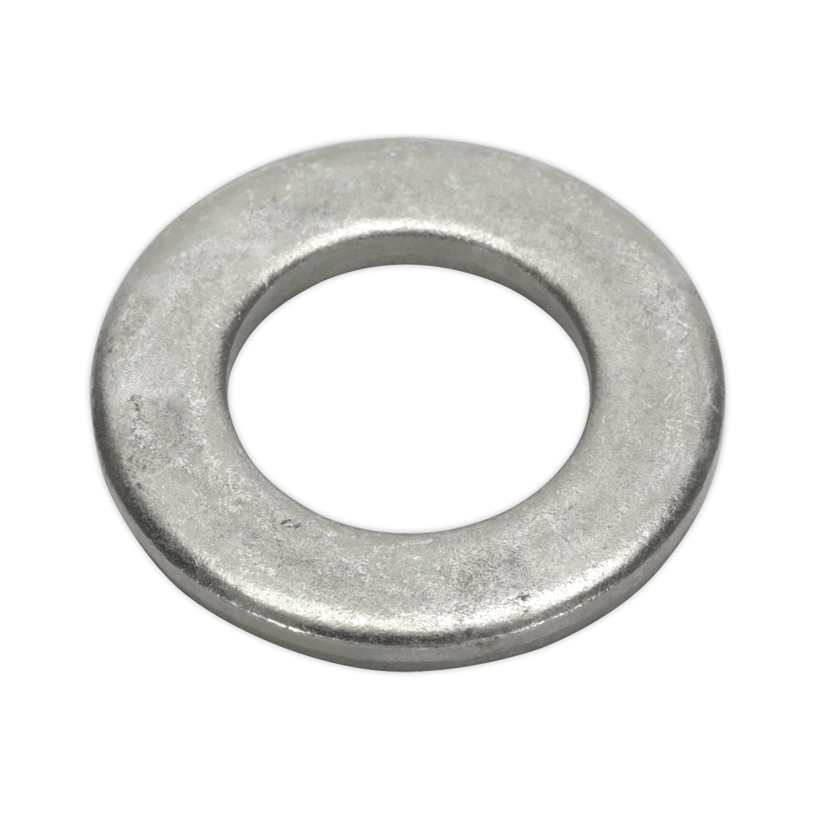 Sealey FWC1634 Form C Flat Washer M16 x 34mm, BS 4320 - Pack of 50