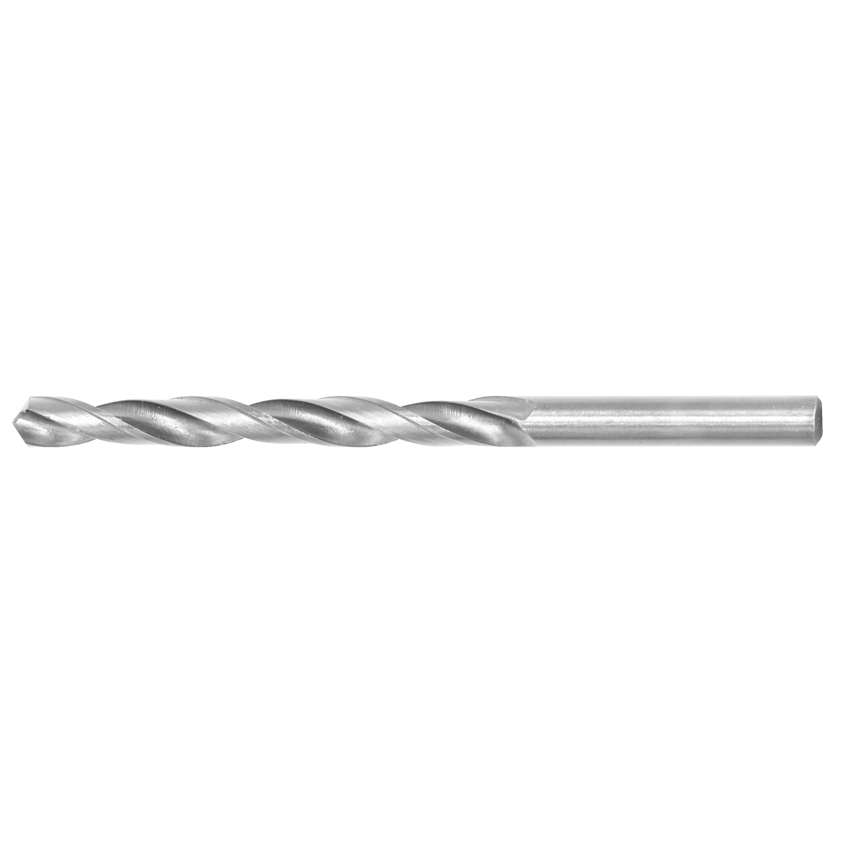 Sealey HSS7 HSS Twist Drill Bit 7 x 105mm