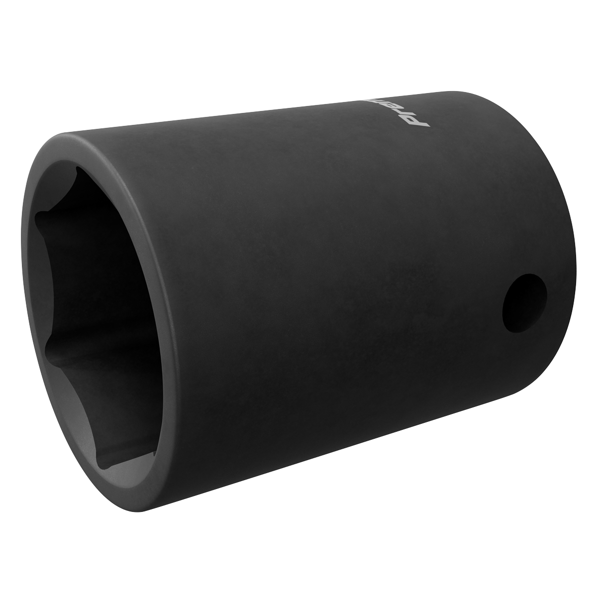 Sealey IS1221 Premier Impact Socket 1/2"Sq Drive 21mm
