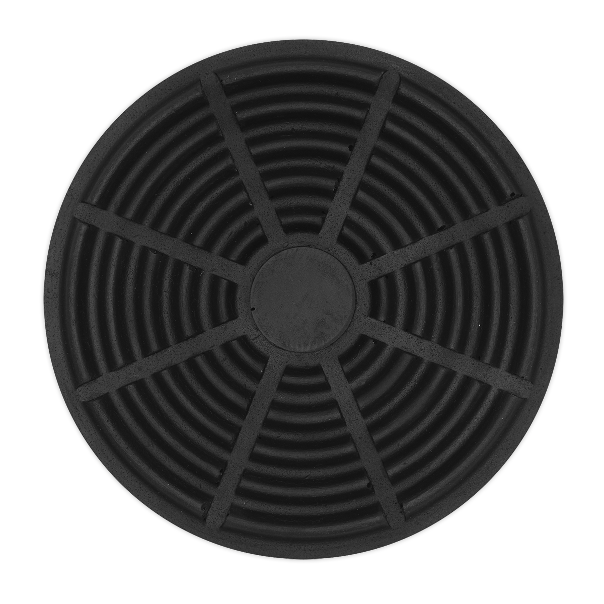 Sealey JP07 Safety Rubber Jack Pad - Type A