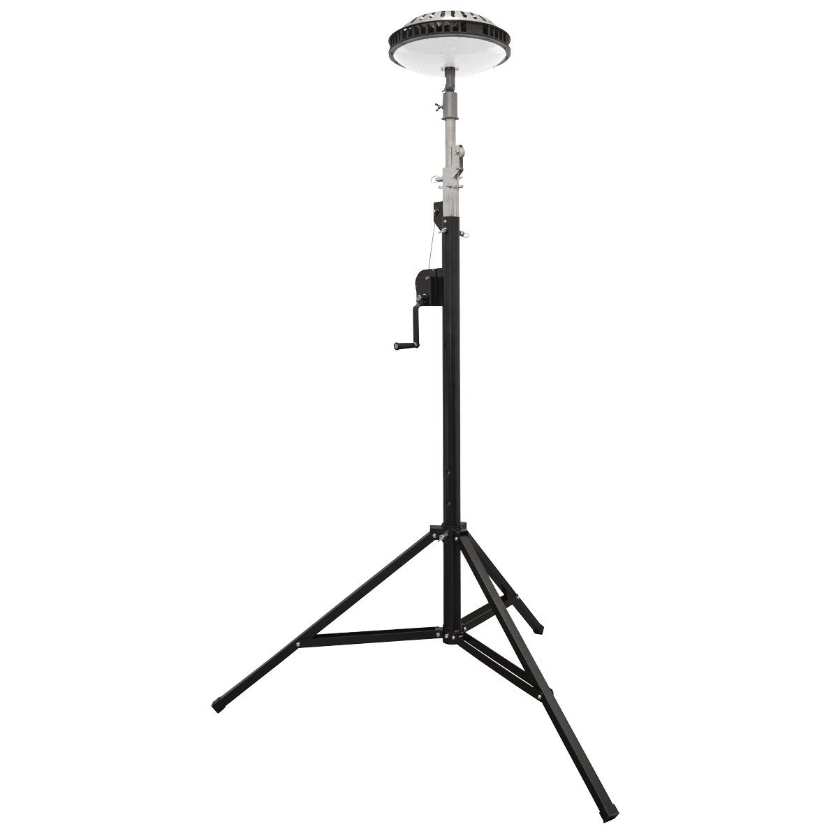 Sealey LED40K Industrial Tripod Floodlight 300W SMD LED 110V