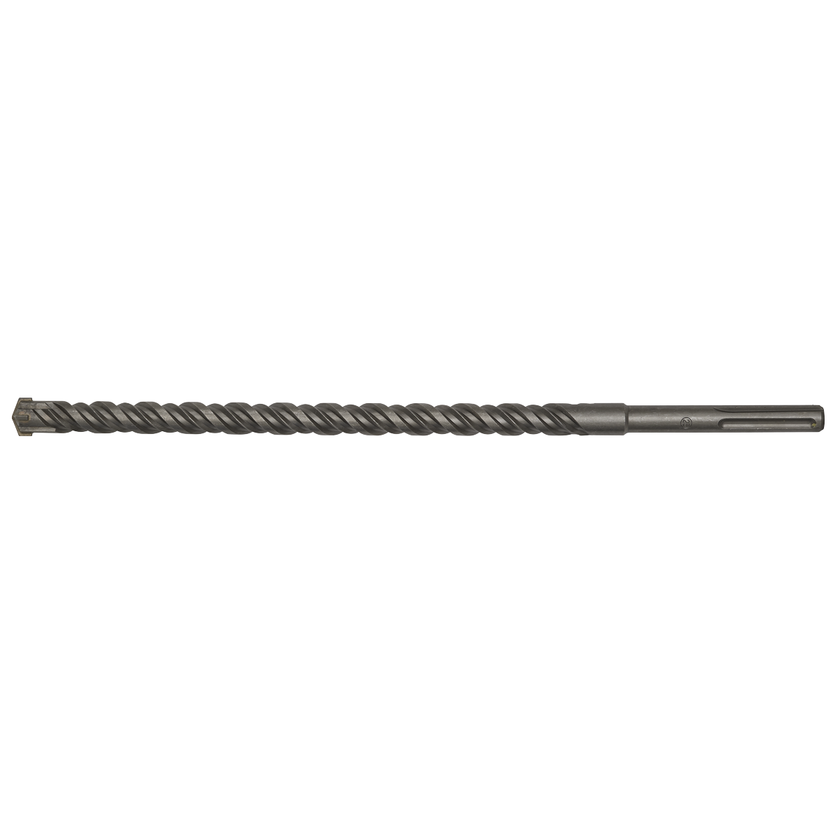 Sealey MAX25X520 Worksafe SDS MAX Drill Bit 25 x 520mm