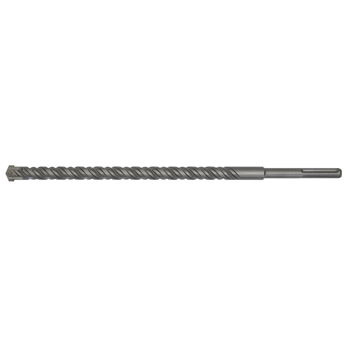 Sealey MAX28X570 Worksafe SDS MAX Drill Bit 28 x 570mm