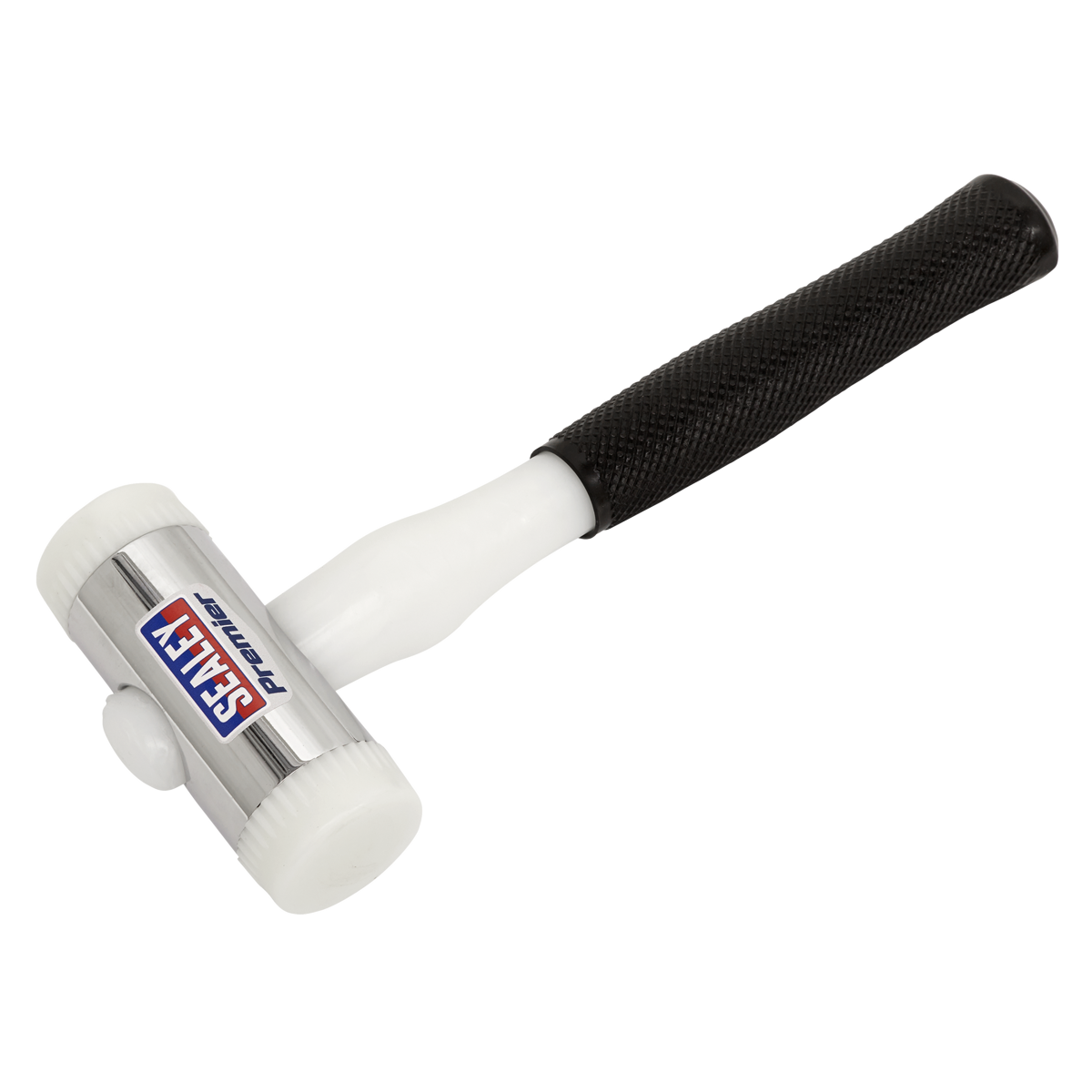 Sealey NFH175 Premier Nylon Faced Hammer 1.75lb