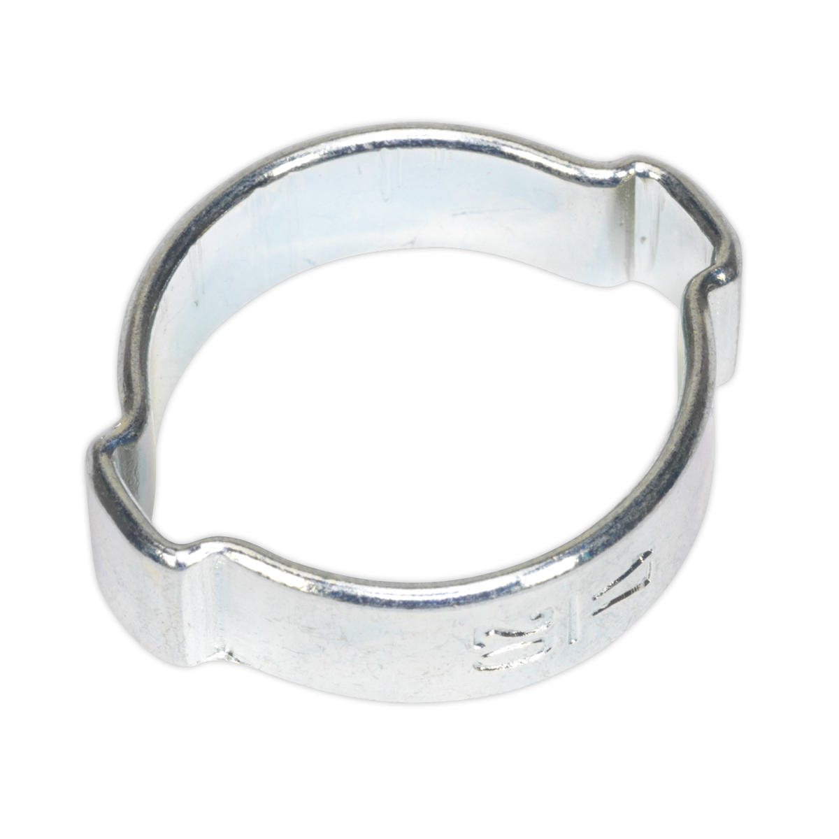 Sealey OCDE1720 Double Ear O-Clip 17-20mm - Pack of 25