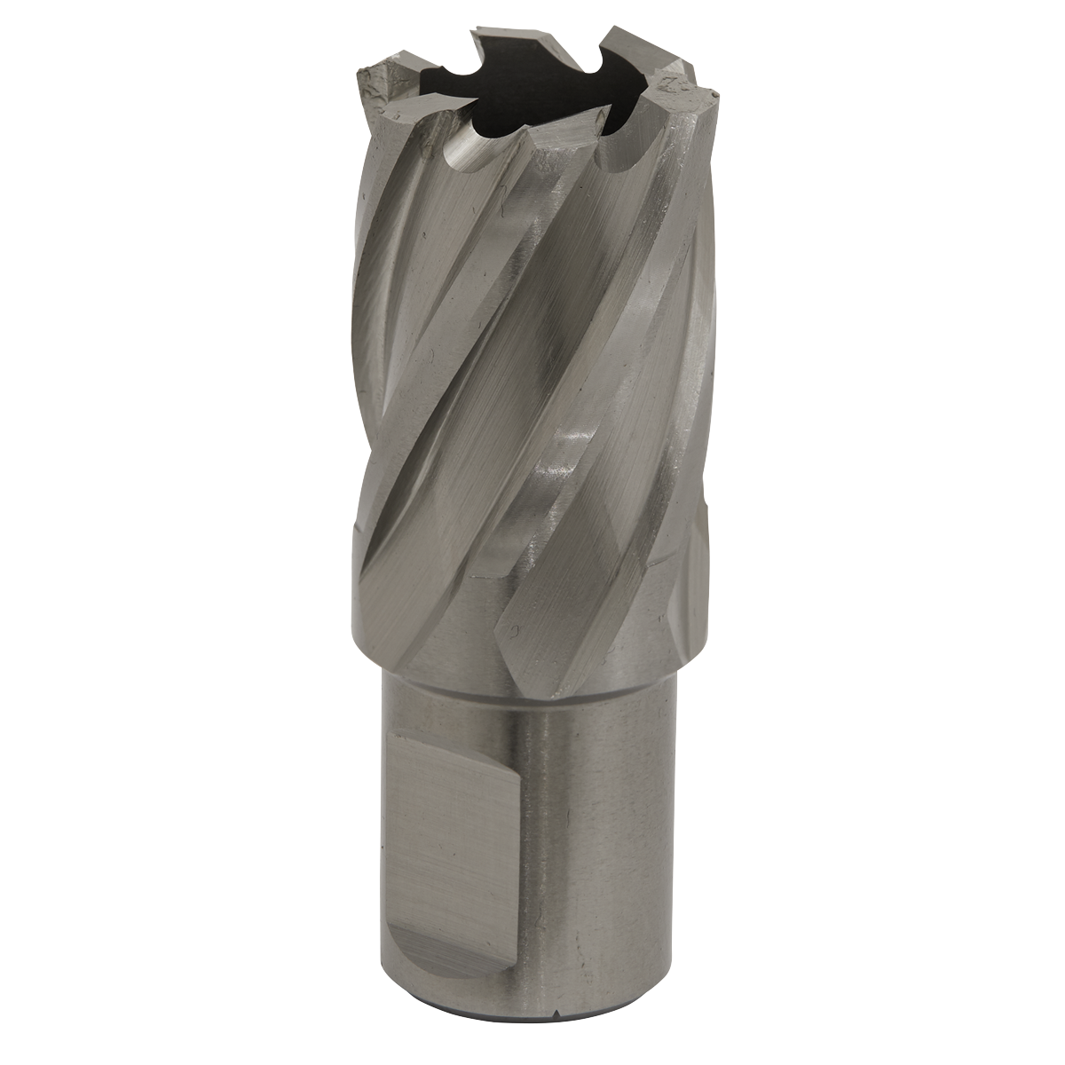Sealey RBHSS23S Worksafe 23mm HSS Mag Drill Bit Cut Depth 25mm