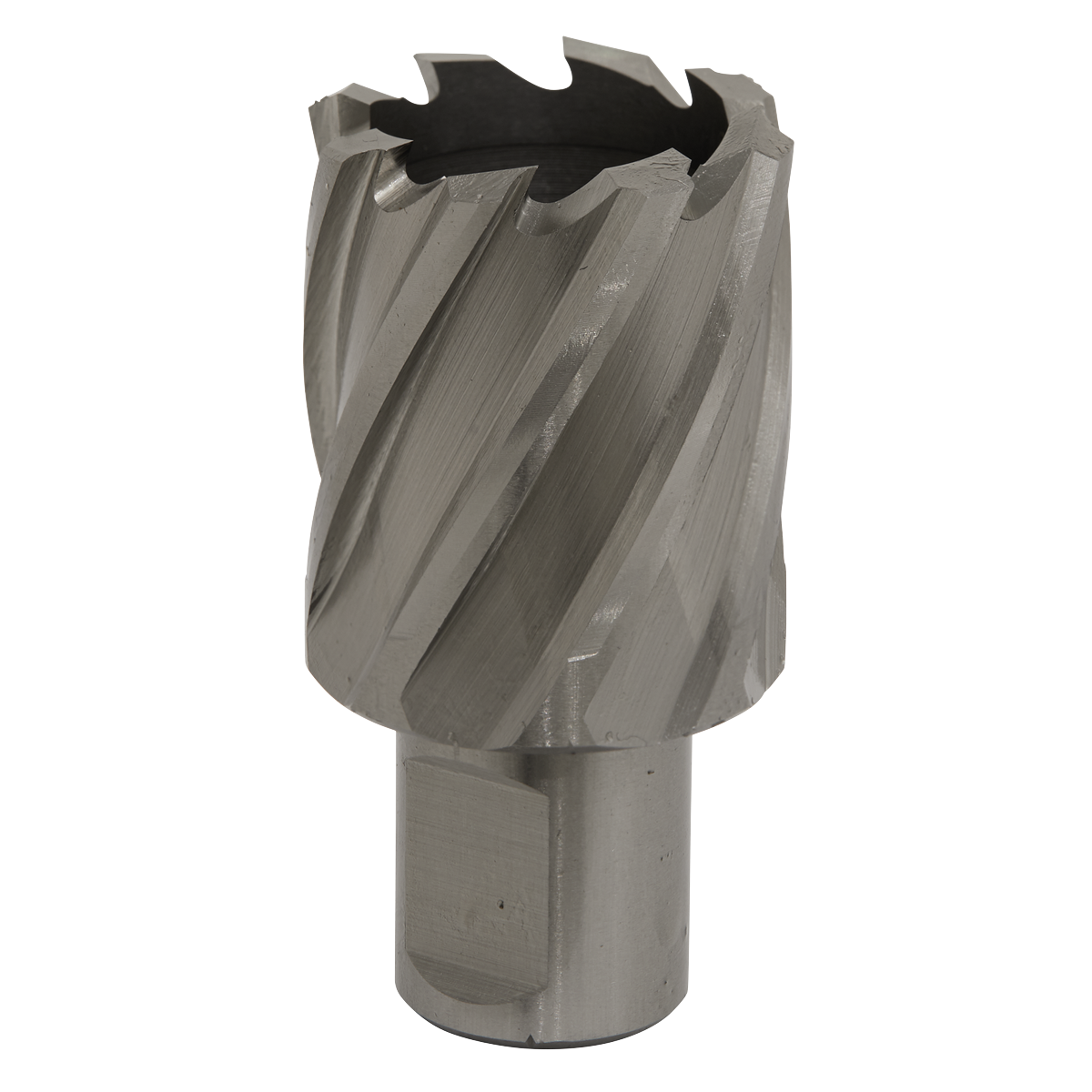 Sealey RBHSS32S Worksafe 32mm HSS Mag Drill Bit Cut Depth 25mm