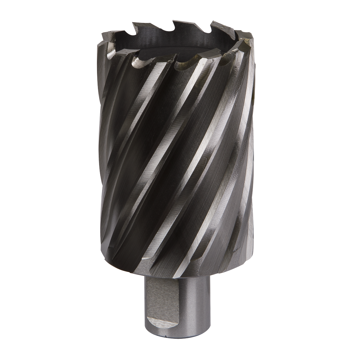 Sealey RBHSS44L Worksafe 44mm HSS Mag Drill Bit Cut Depth 50mm