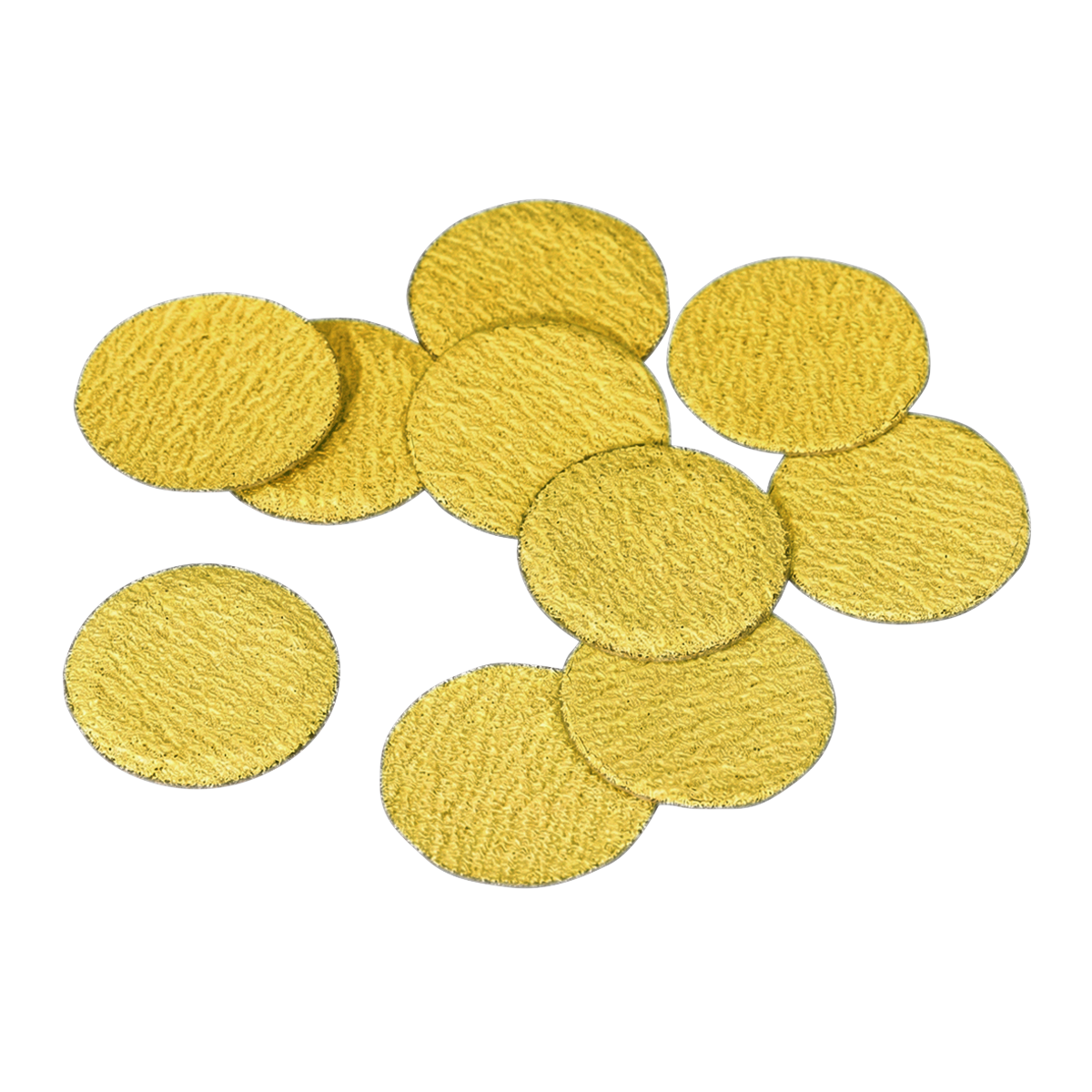 Sealey SA722D80G 75mm Sanding Disc 80Grit - Pack of 10