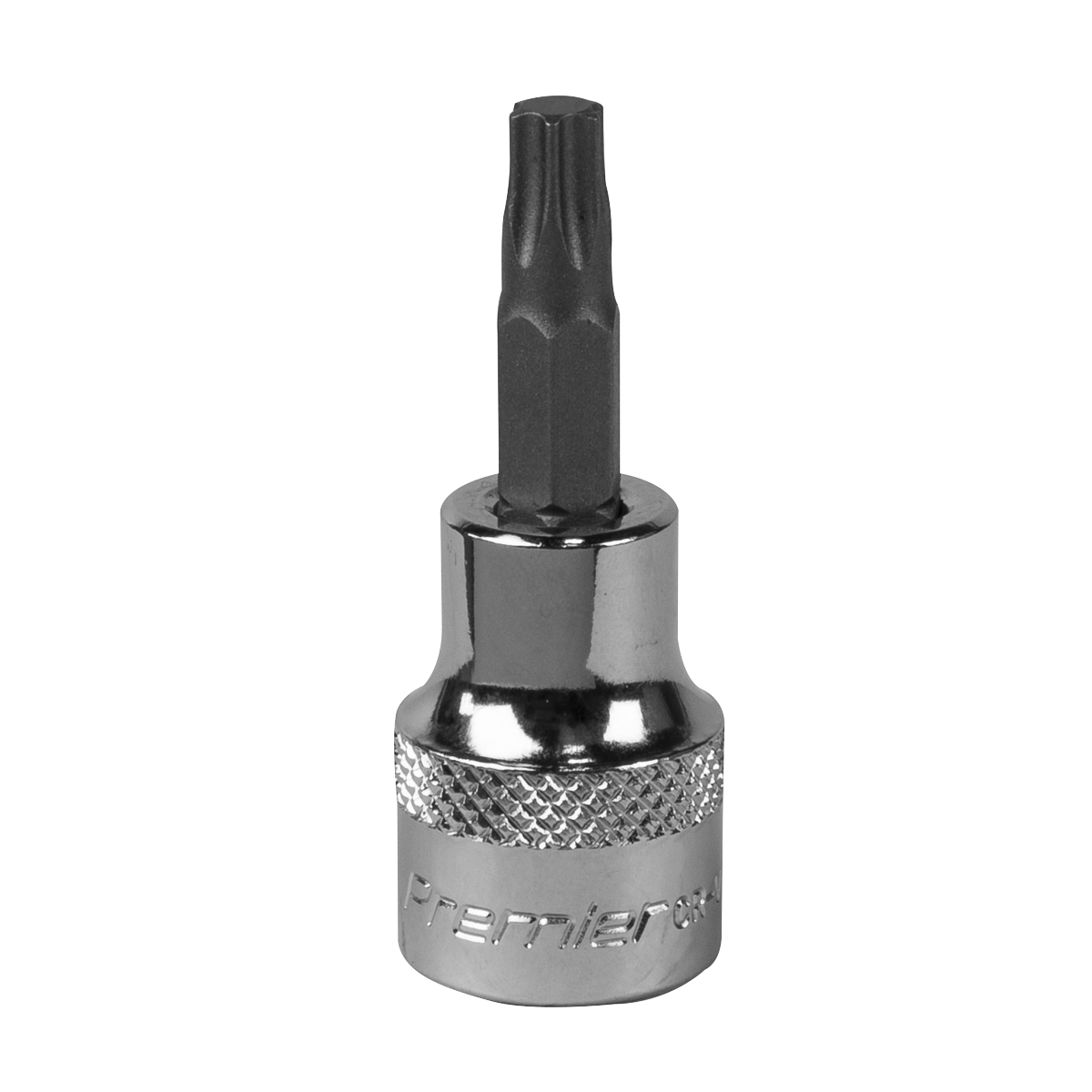 Sealey SBT012 Premier TRX-Star* Socket Bit 3/8"Sq Drive T30