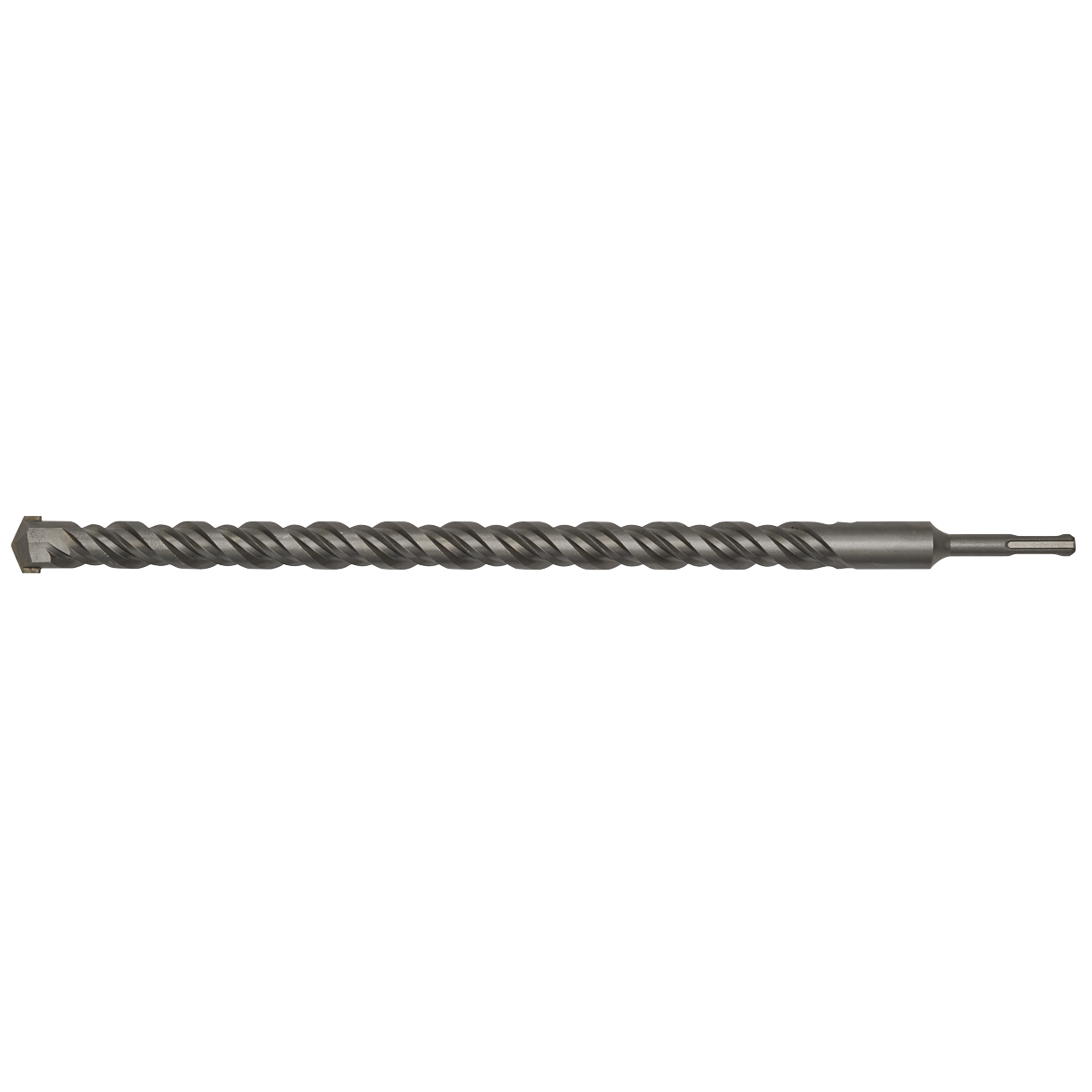 Sealey SDS25X450 Worksafe SDS Plus Drill Bit 25 x 450mm