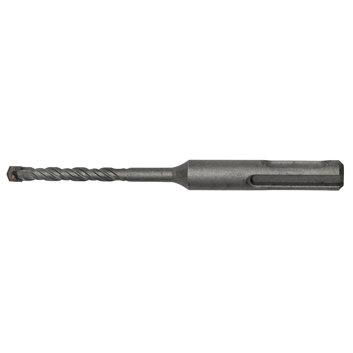 Sealey SDS6X110 Worksafe SDS Plus Drill Bit 6 x 110mm