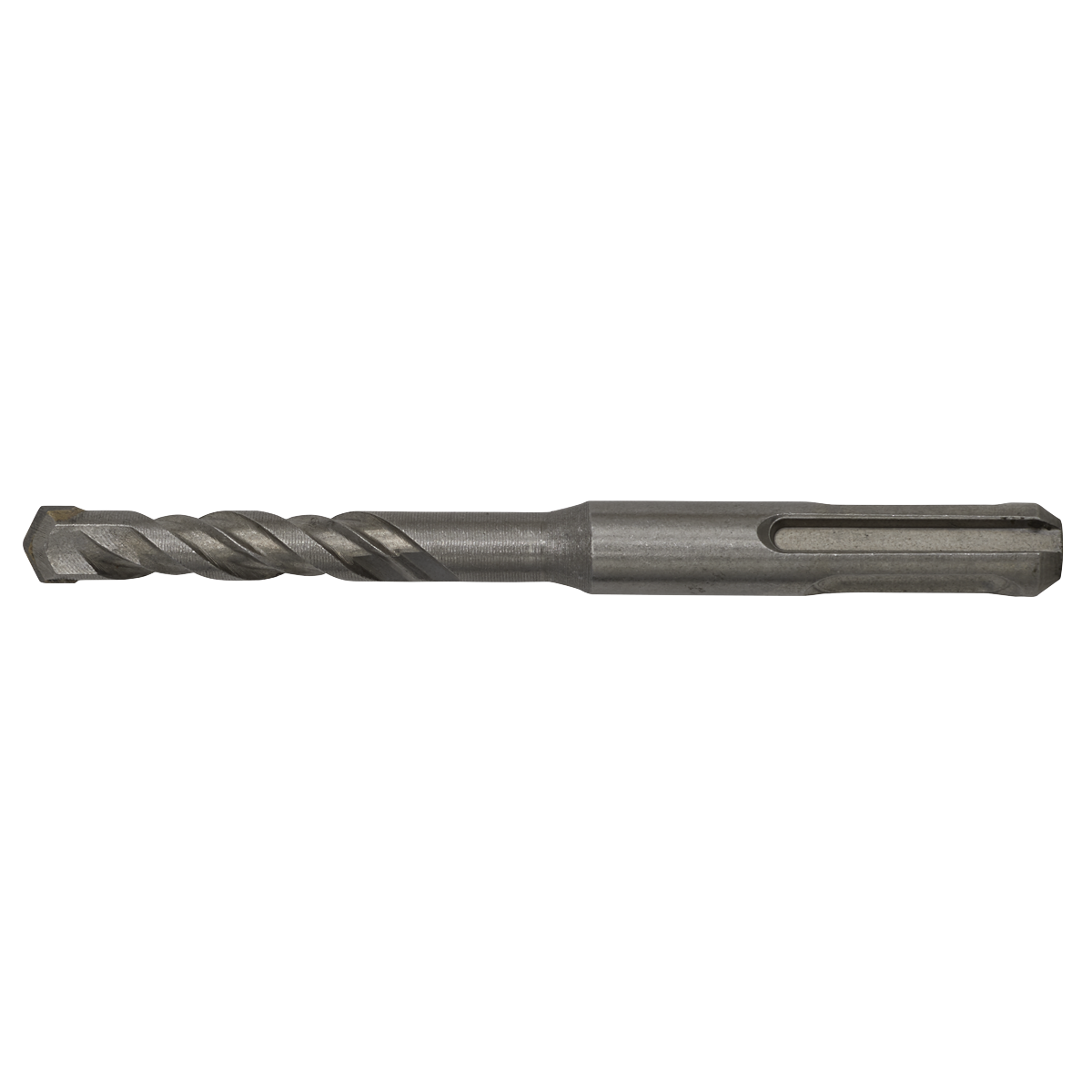Sealey SDS8X110 Worksafe SDS Plus Drill Bit 8 x 110mm