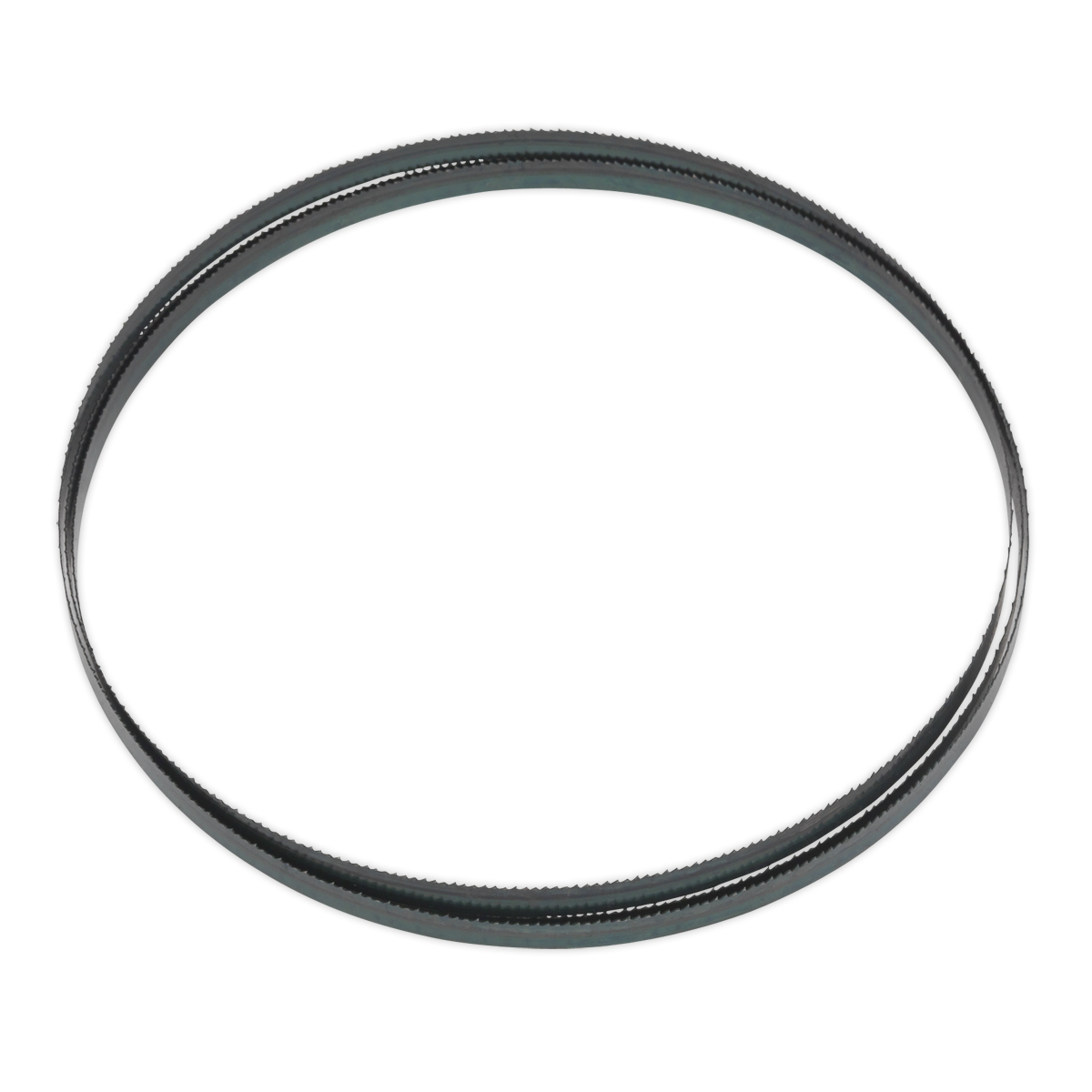 Sealey SM1304B14 14tpi Bandsaw Blade 1712 x 10mm x 0.35mm