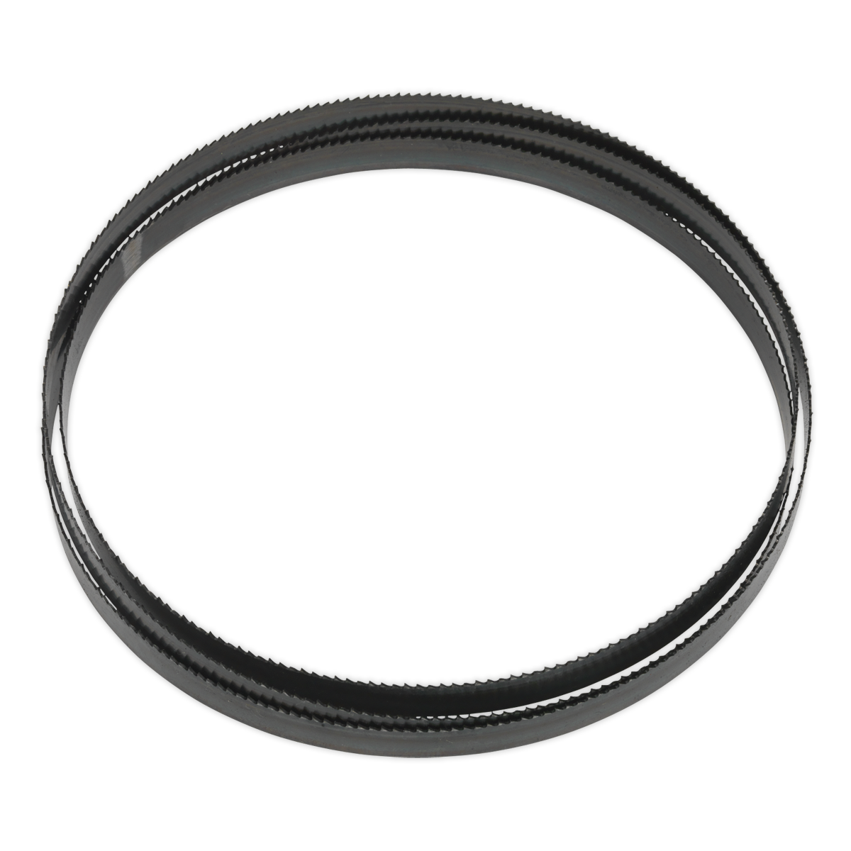 Sealey SM5/113/10 10tpi Bandsaw Blade 1638 x 13 x 0.63mm