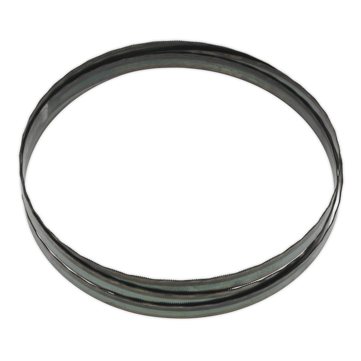 Sealey SM5/113/24 24tpi Bandsaw Blade 1638 x 13 x 0.63mm