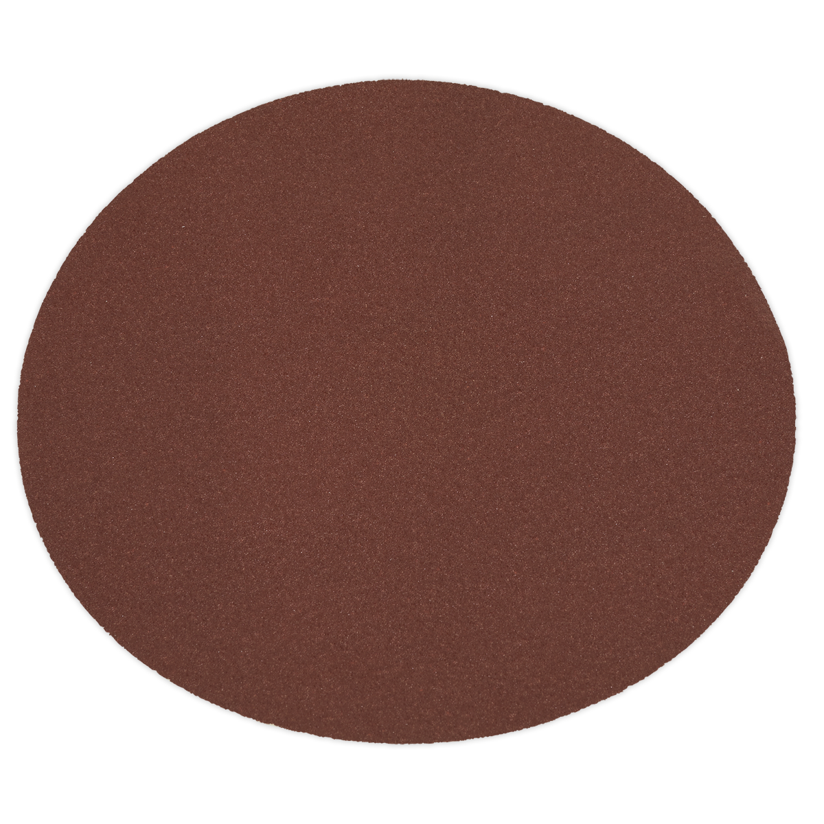 Sealey SSD04 305mm Hook-and-Loop Sanding Disc 80Grit
