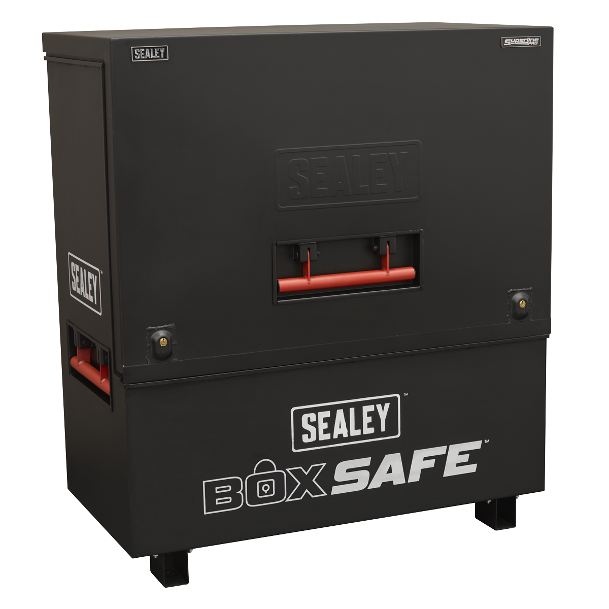 Sealey STV01 Superline Pro Tool Vault 1125 x 610 x 1275mm