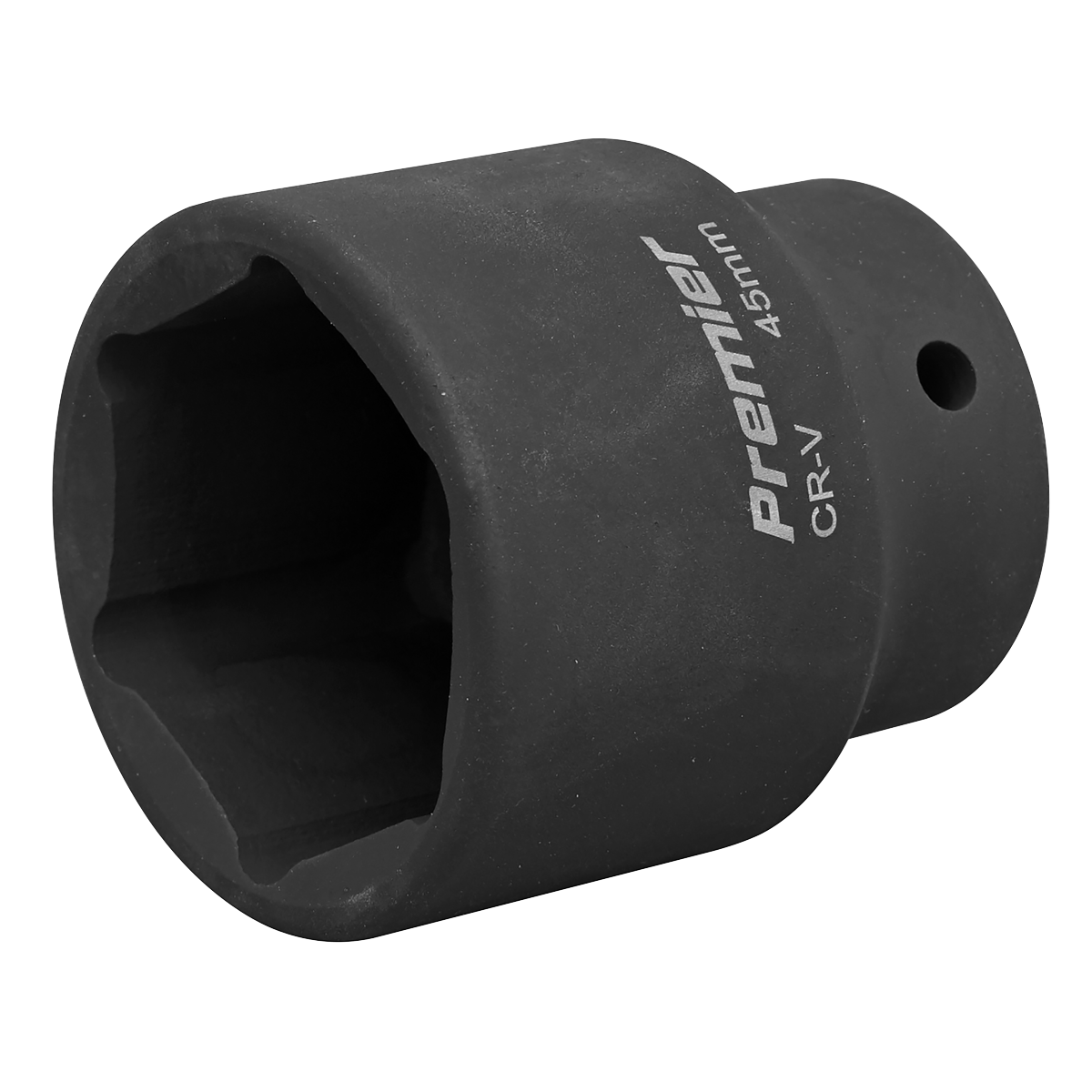 Sealey SX012 Premier Impact Socket 3/4"Sq Drive 45mm