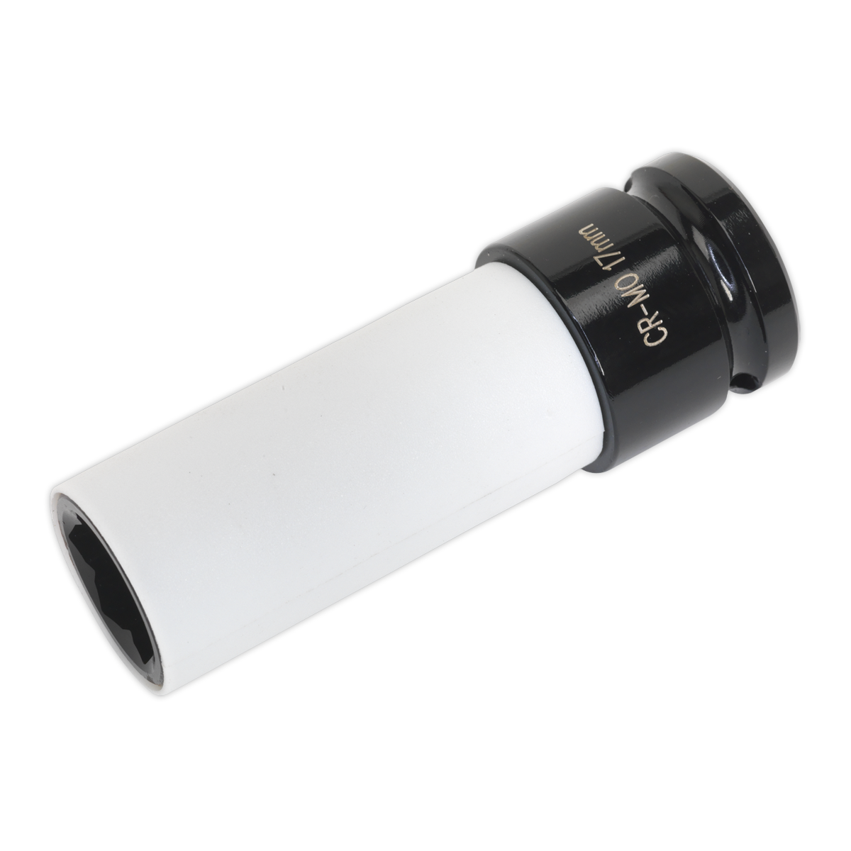 Sealey SX0417 Alloy Wheel Star Profile Impact Socket for Mercedes 1/2"Sq Drive