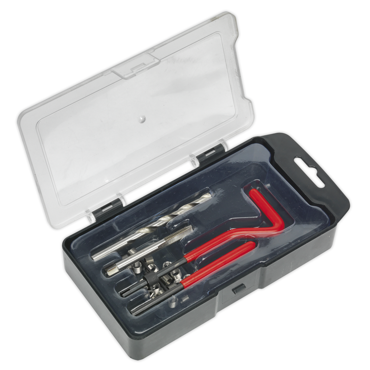 Sealey TRM6 Thread Repair Kit M6 x 1mm
