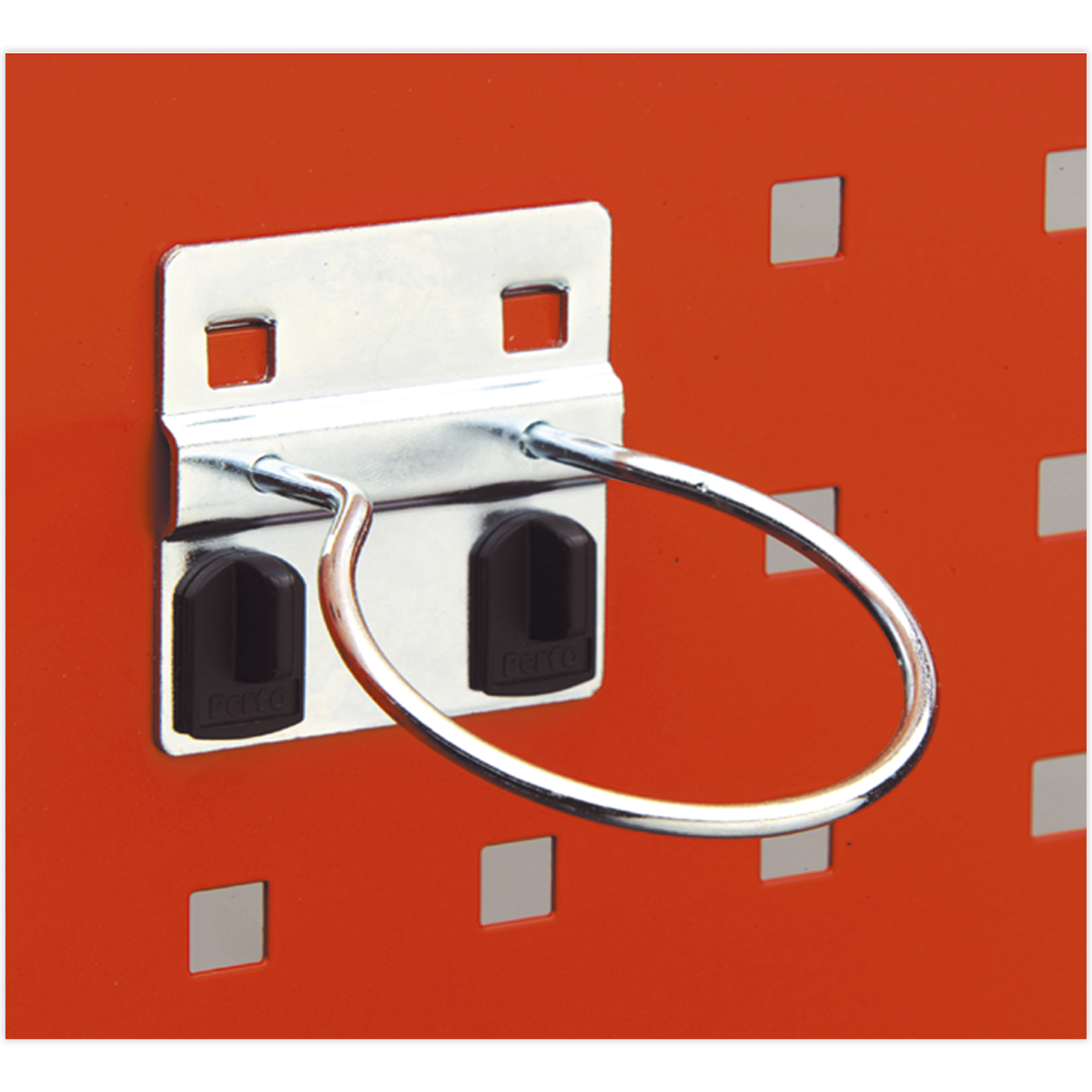 Sealey TTS29 Power Tool Holder 80mm - Pack of 2