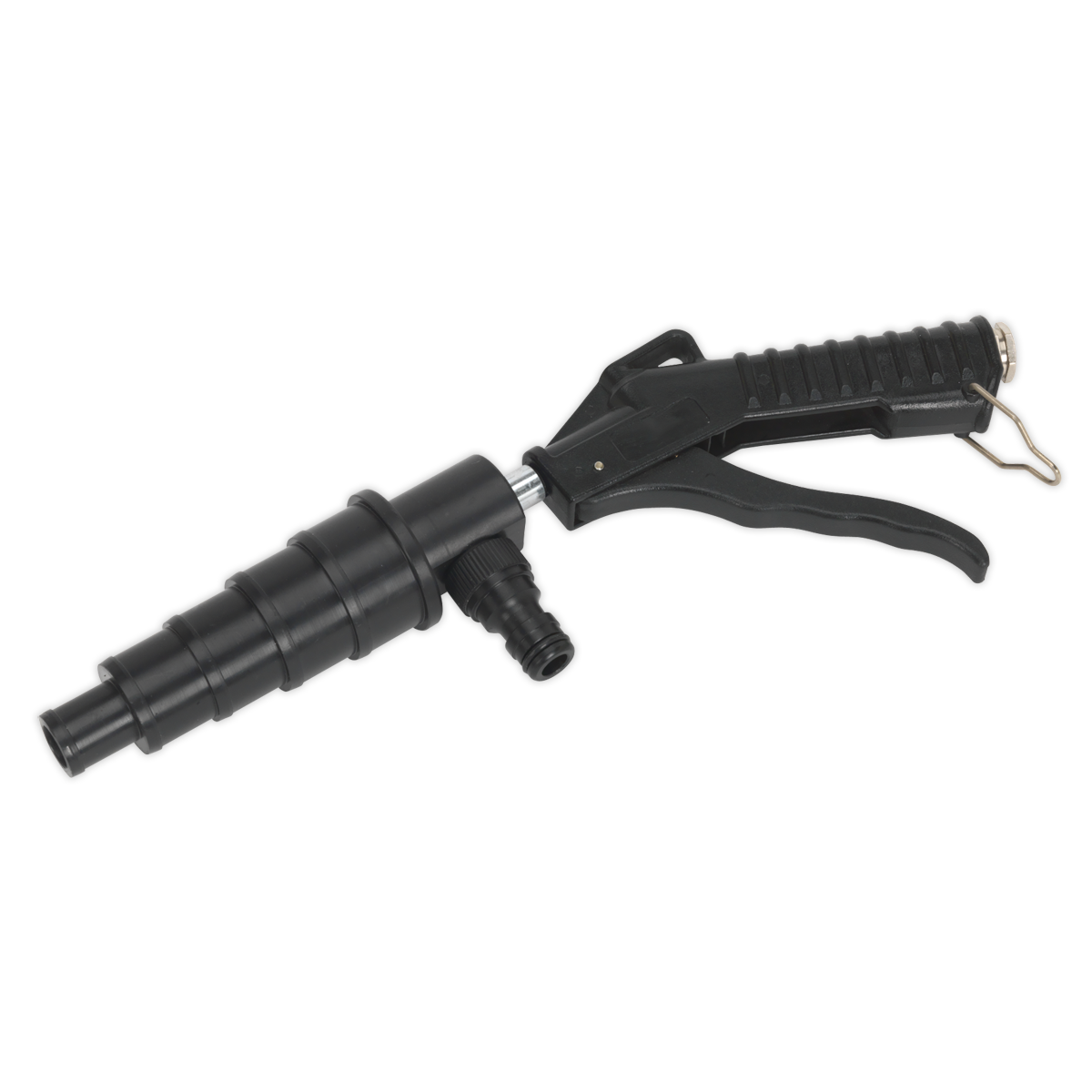 Sealey VS0044 Coolant System Flush Gun
