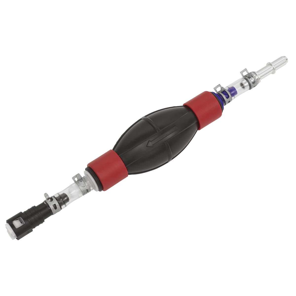 Sealey VS055 Fuel Priming Kit for Vauxhall/Opel 2.0Di/2.2Di