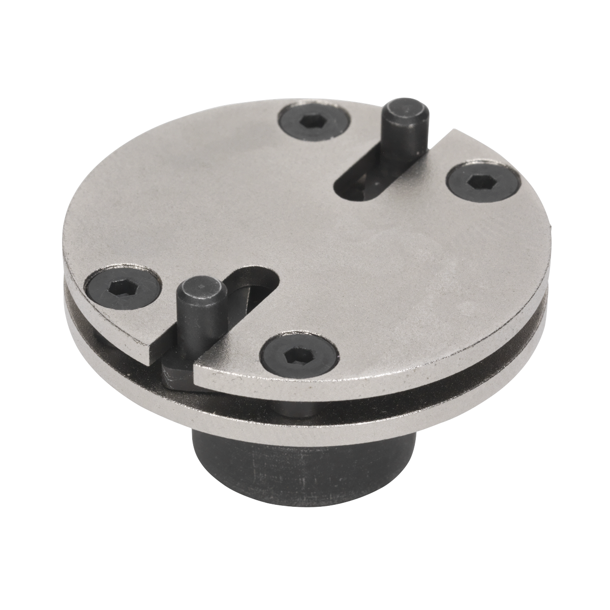 Sealey VS328 2-Pin Adjustable Brake Wind-Back Adaptor 3/8"Sq Drive
