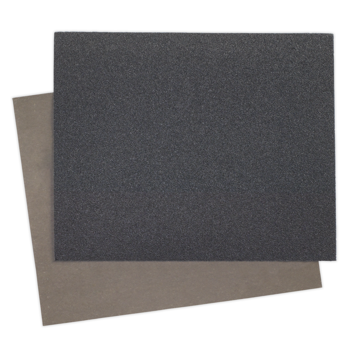 Sealey WD2328180 Wet & Dry Paper 180Grit 230 x 280mm - Pack of 25